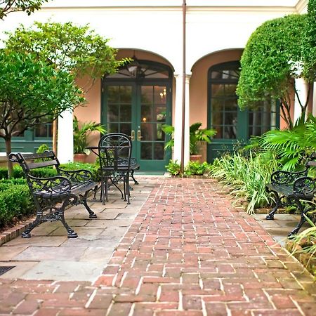 Planters Inn - Charleston Dış mekan fotoğraf