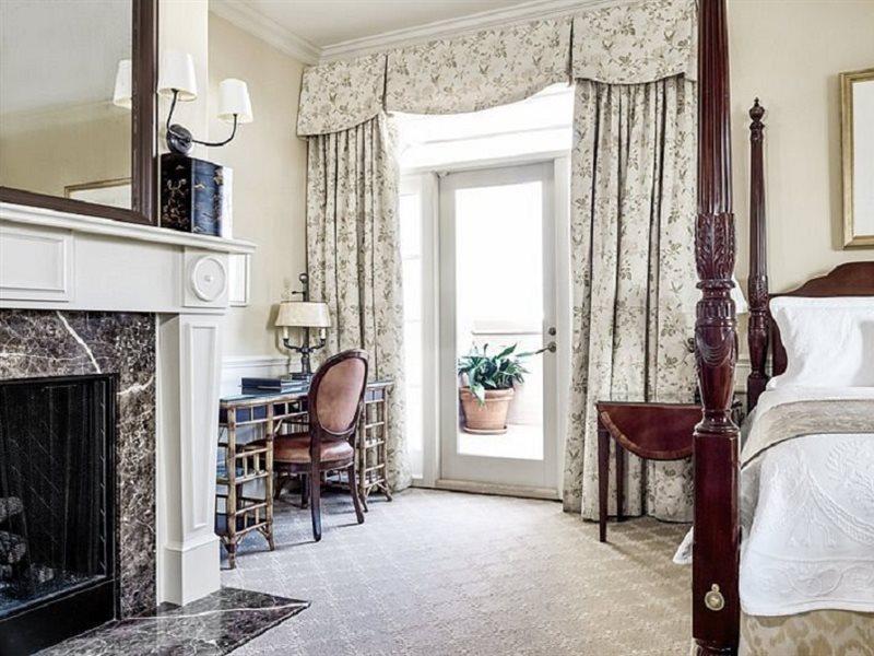 Planters Inn - Charleston Dış mekan fotoğraf