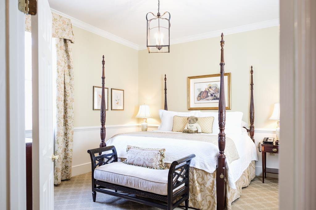Planters Inn - Charleston Dış mekan fotoğraf