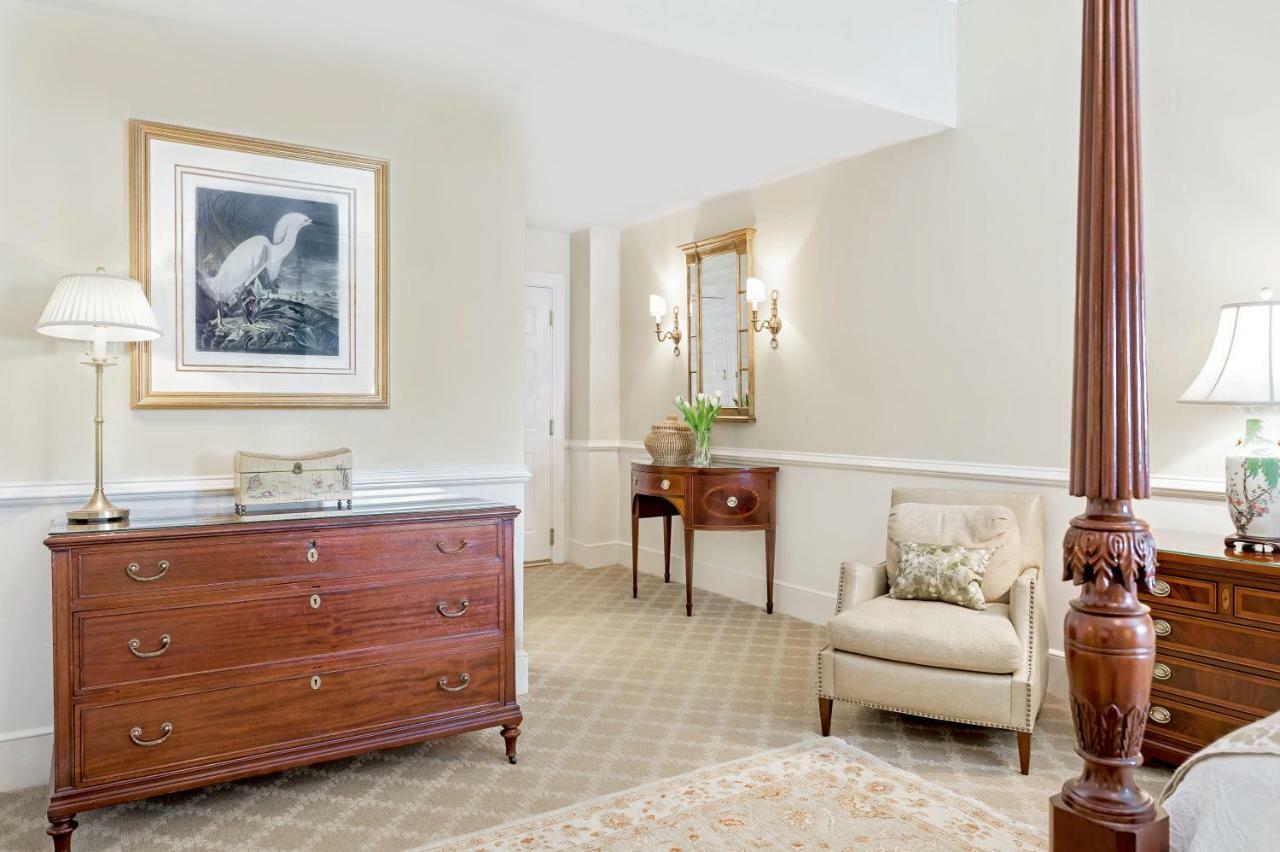 Planters Inn - Charleston Dış mekan fotoğraf