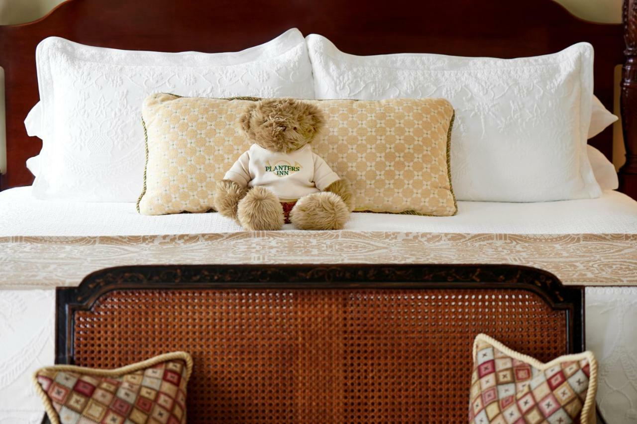 Planters Inn - Charleston Dış mekan fotoğraf
