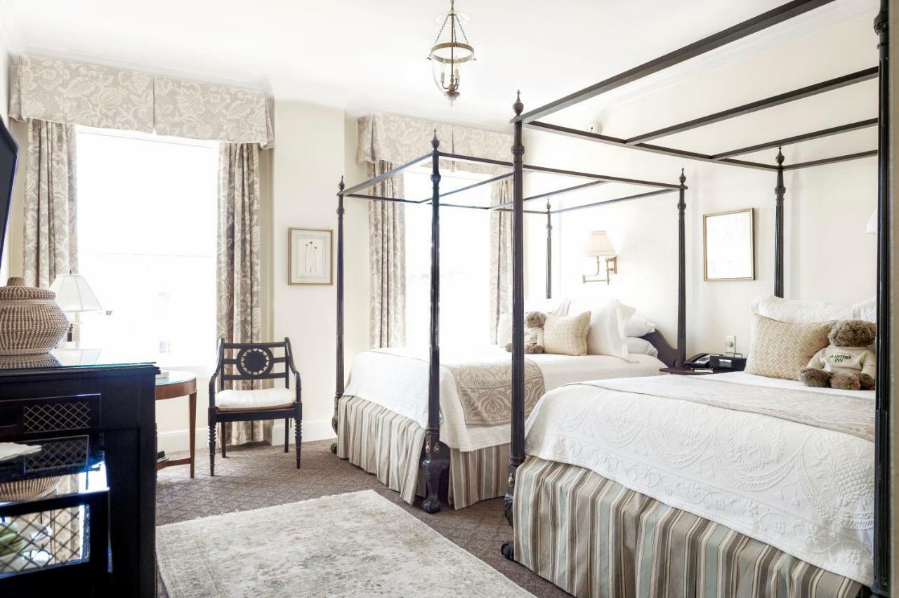Planters Inn - Charleston Dış mekan fotoğraf