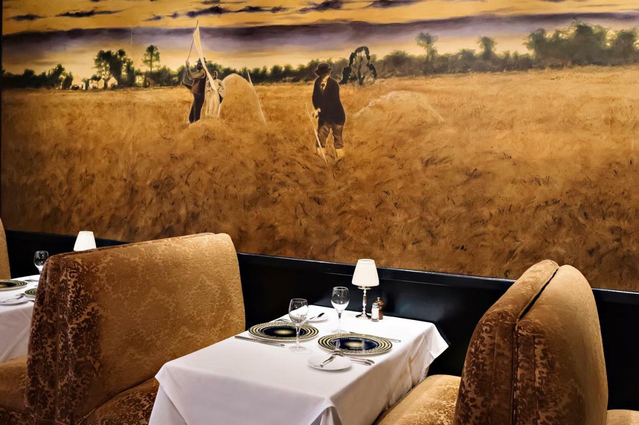 Planters Inn - Charleston Dış mekan fotoğraf
