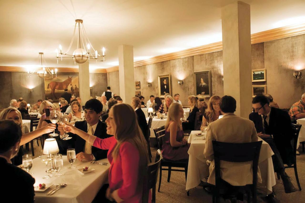 Planters Inn - Charleston Dış mekan fotoğraf