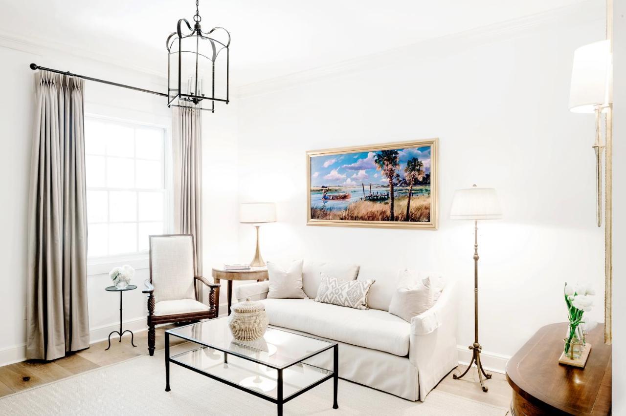 Planters Inn - Charleston Dış mekan fotoğraf