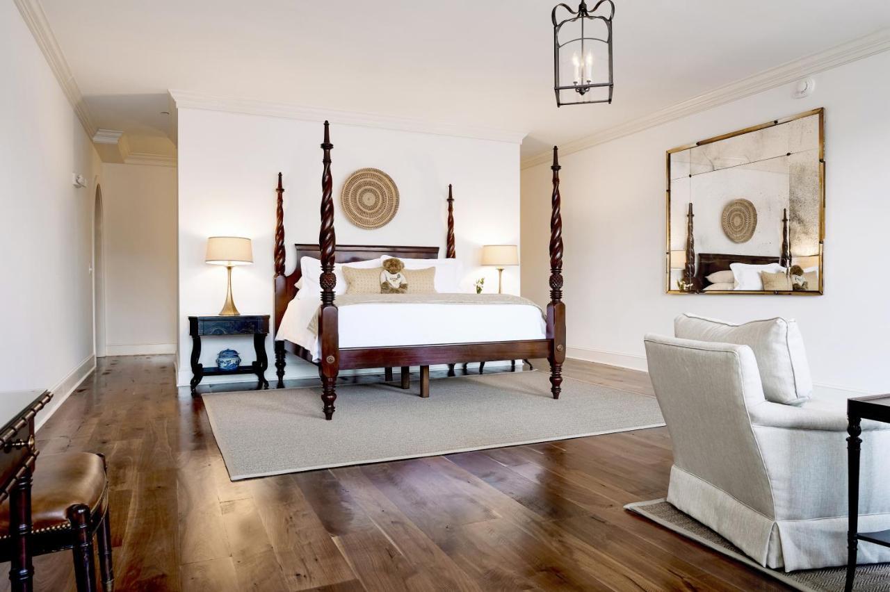 Planters Inn - Charleston Dış mekan fotoğraf