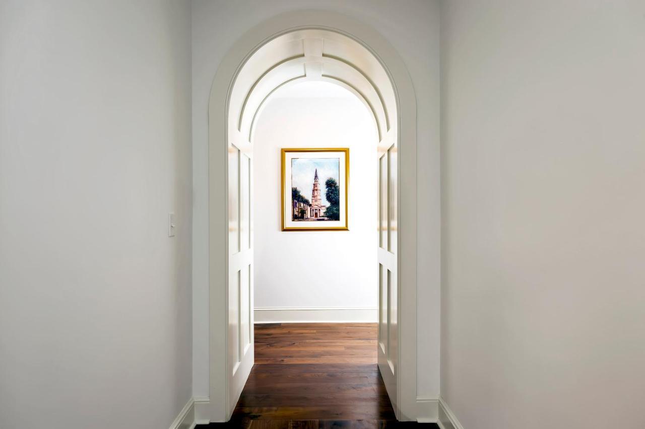 Planters Inn - Charleston Dış mekan fotoğraf
