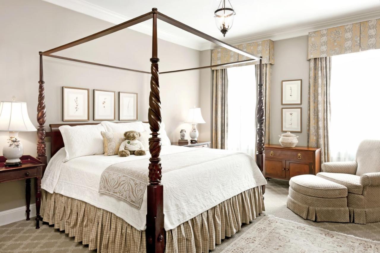 Planters Inn - Charleston Dış mekan fotoğraf