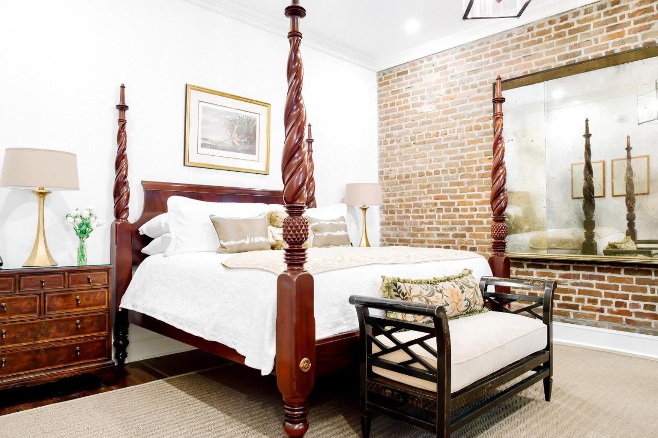Planters Inn - Charleston Dış mekan fotoğraf